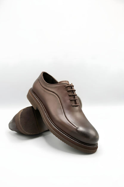 Men's Leather Shoes