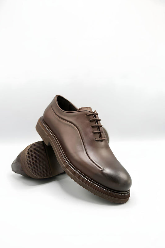 Men's Leather Shoes