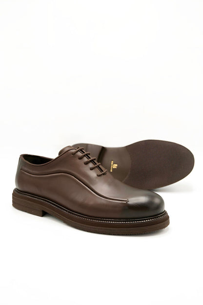 Men's Leather Shoes