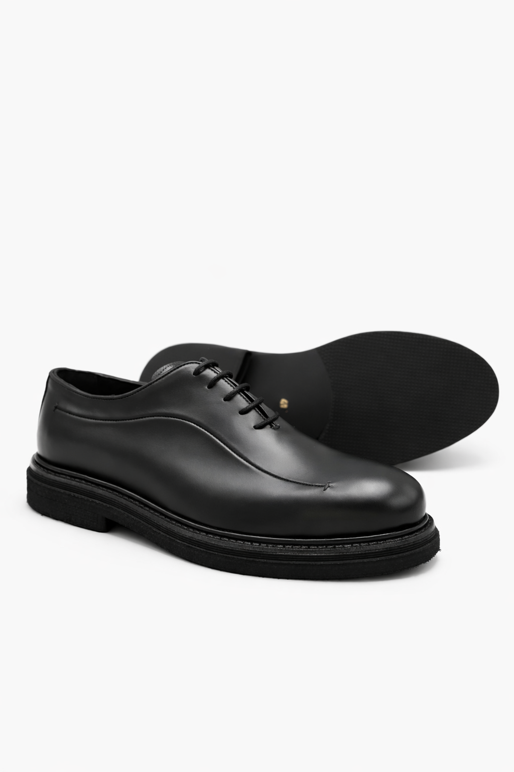 Men's Leather Shoes