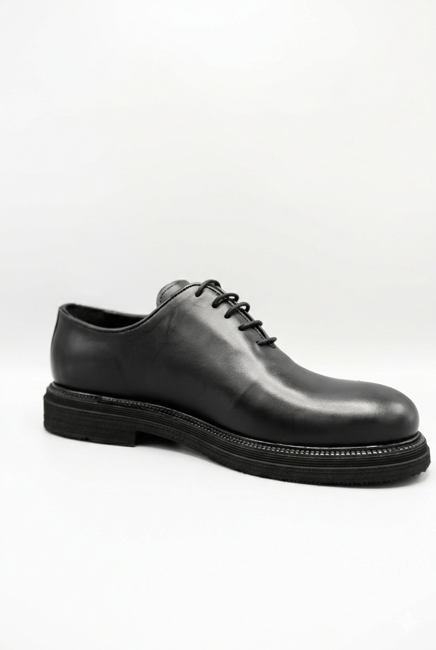 Men's Leather Shoes