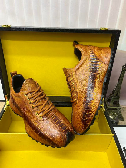 Men's Lightweight Casual Shoes