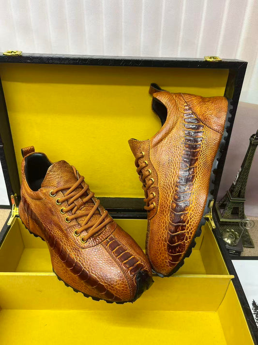 Men's Lightweight Casual Shoes