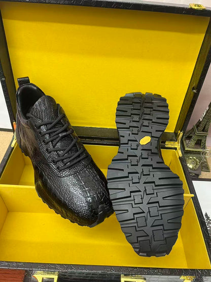 Men's Lightweight Casual Shoes