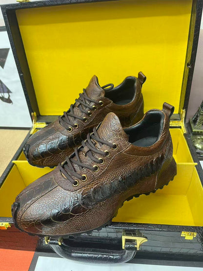 Men's Lightweight Casual Shoes