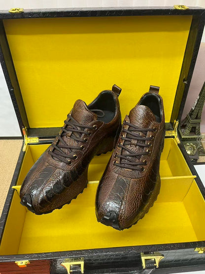 Men's Lightweight Casual Shoes