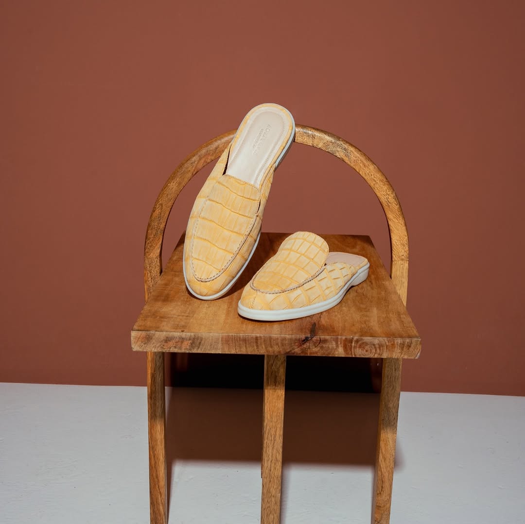 Men's Casual Slippers