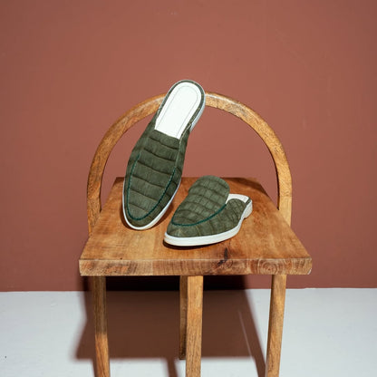 Men's Casual Slippers