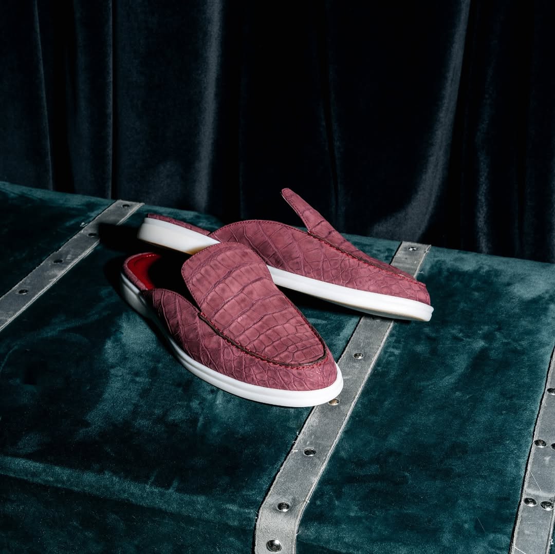 Men's Casual Slippers