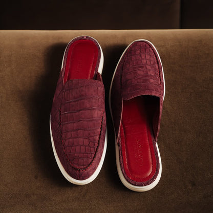 Men's Casual Slippers