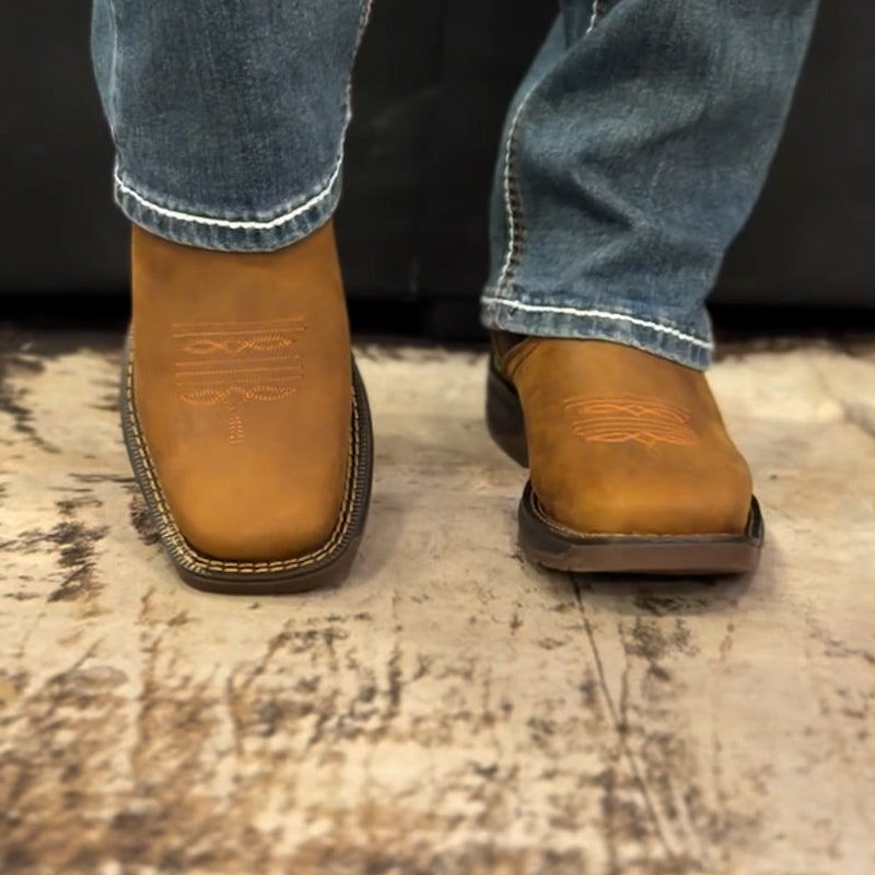 Men's Cowboys Boots