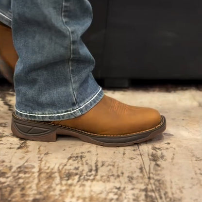 Men's Cowboys Boots