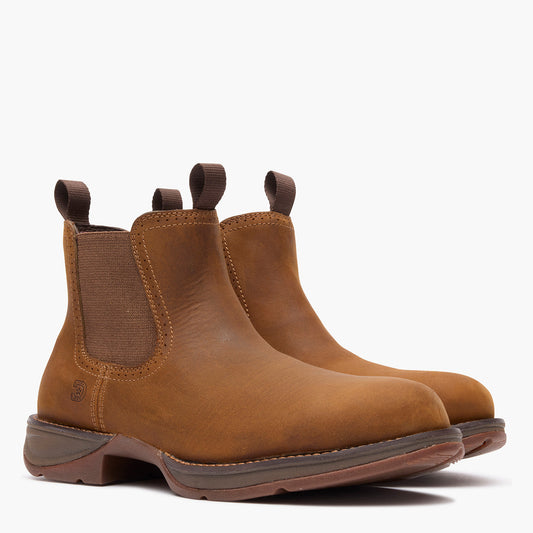 Men's Chelsea Work Boot