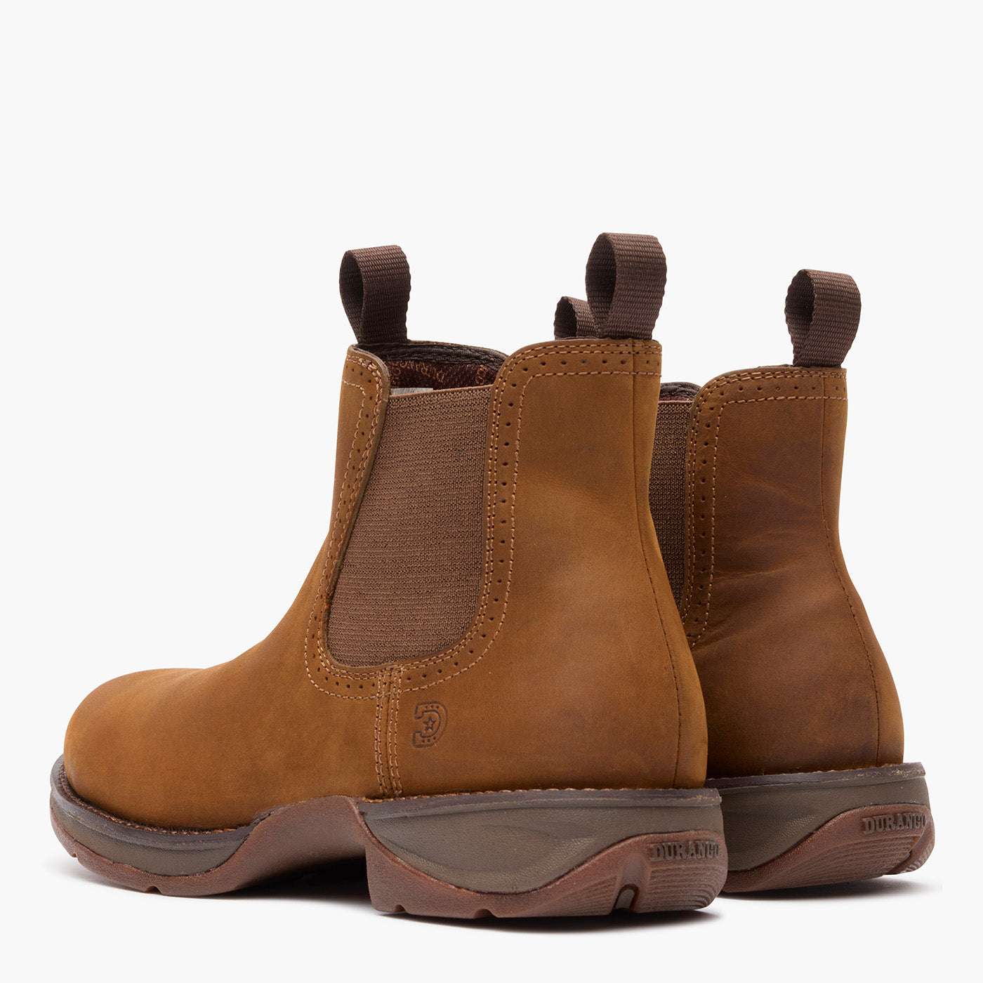 Men's Chelsea Work Boot