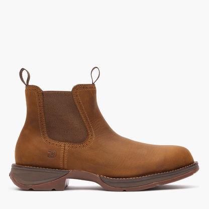 Men's Chelsea Work Boot
