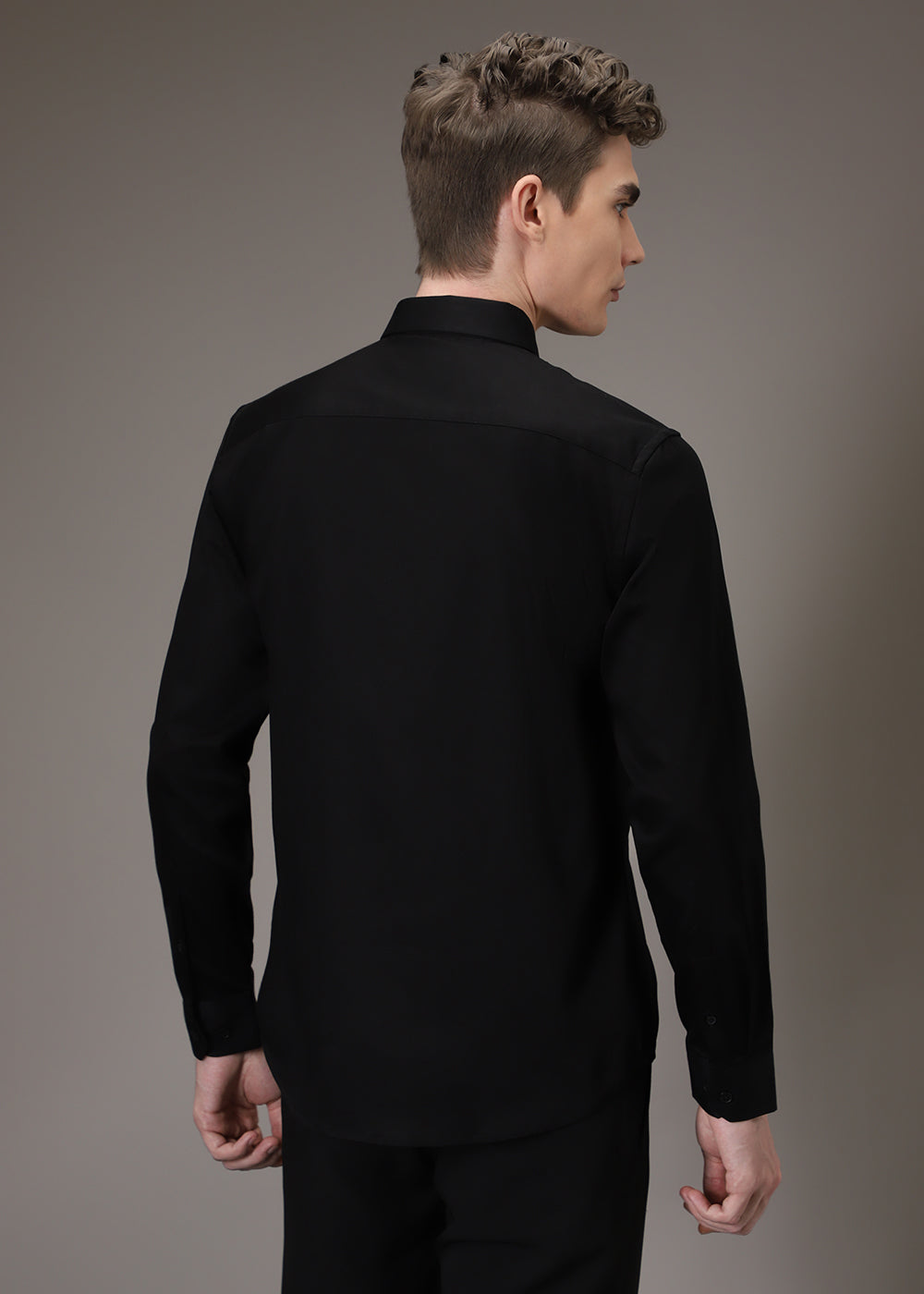 Beaded Designer Shirt