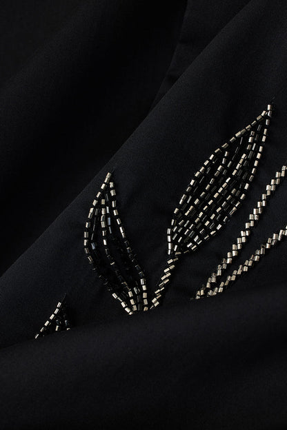 Beaded Designer Shirt