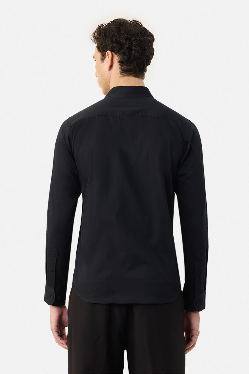 Beaded Designer Shirt