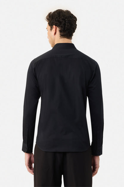 Beaded Designer Shirt