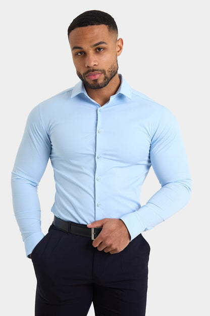Muscle Fit Shirt