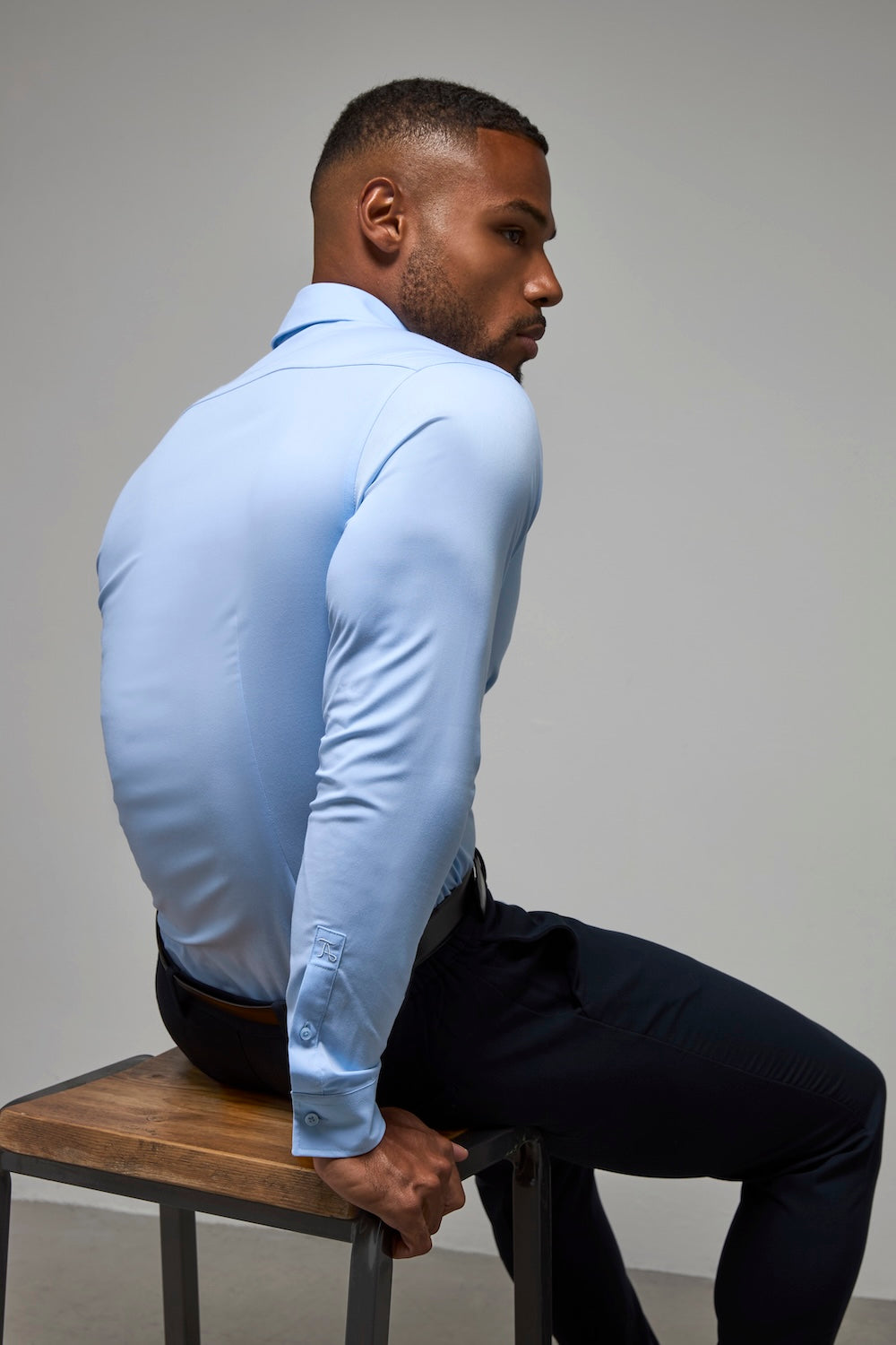 Muscle Fit Shirt