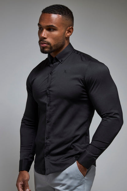 Muscle Fit Shirt