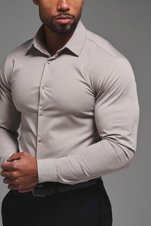 Muscle Fit Shirt