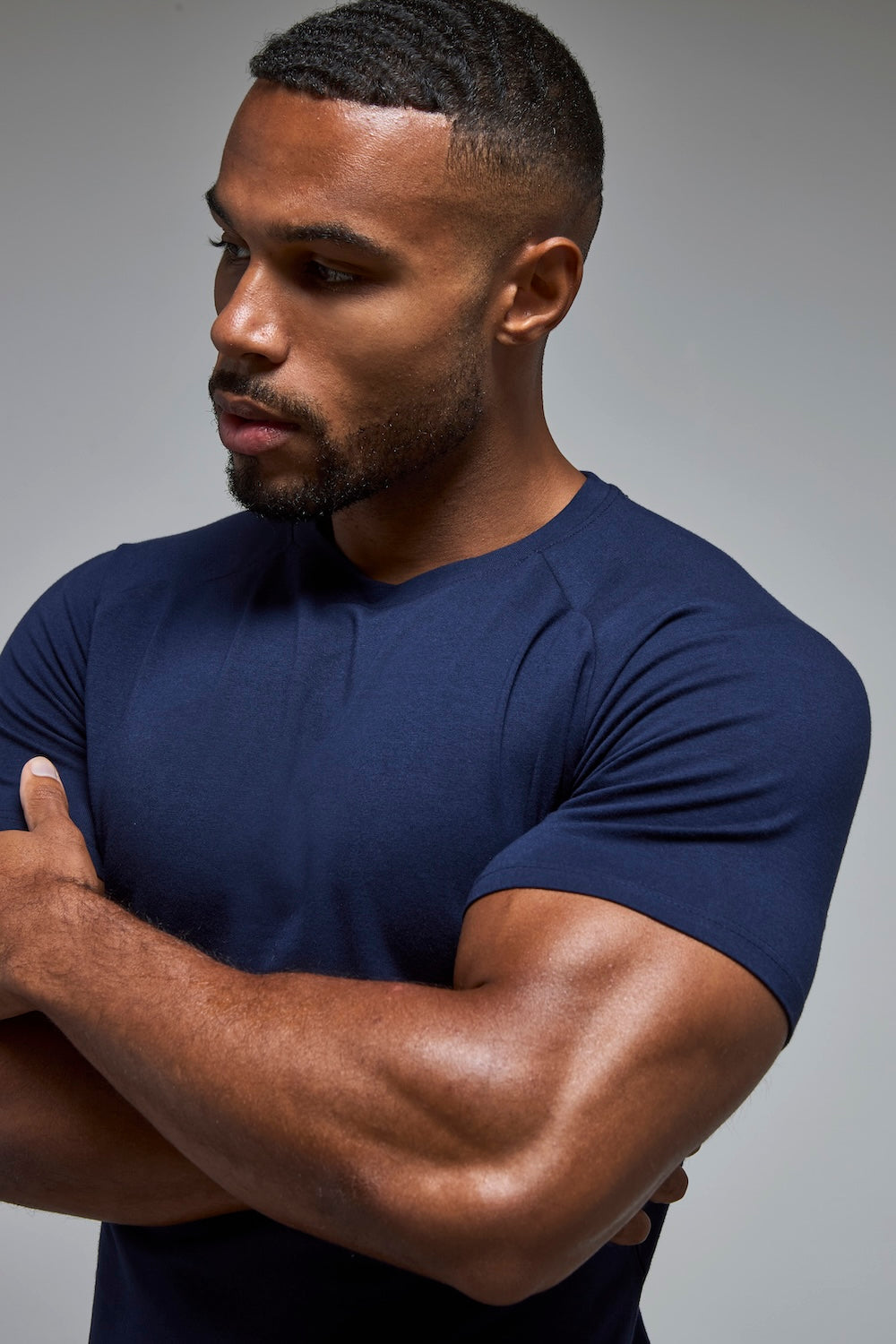 Muscle Fit T-Shirt