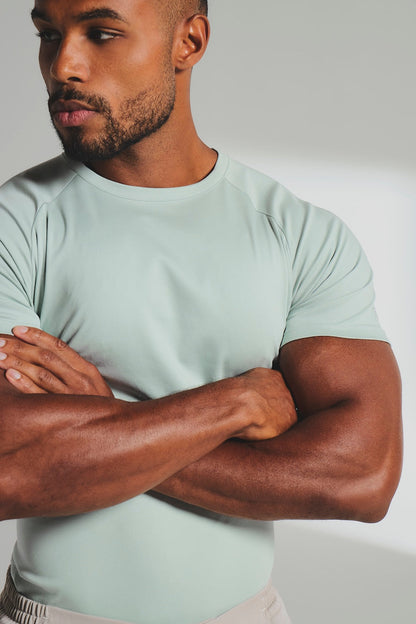 Muscle Fit T-Shirt