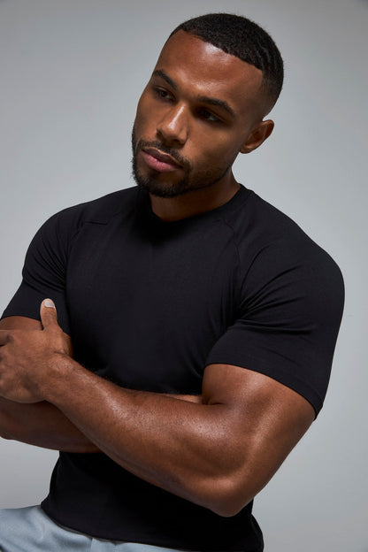 Muscle Fit T-Shirt