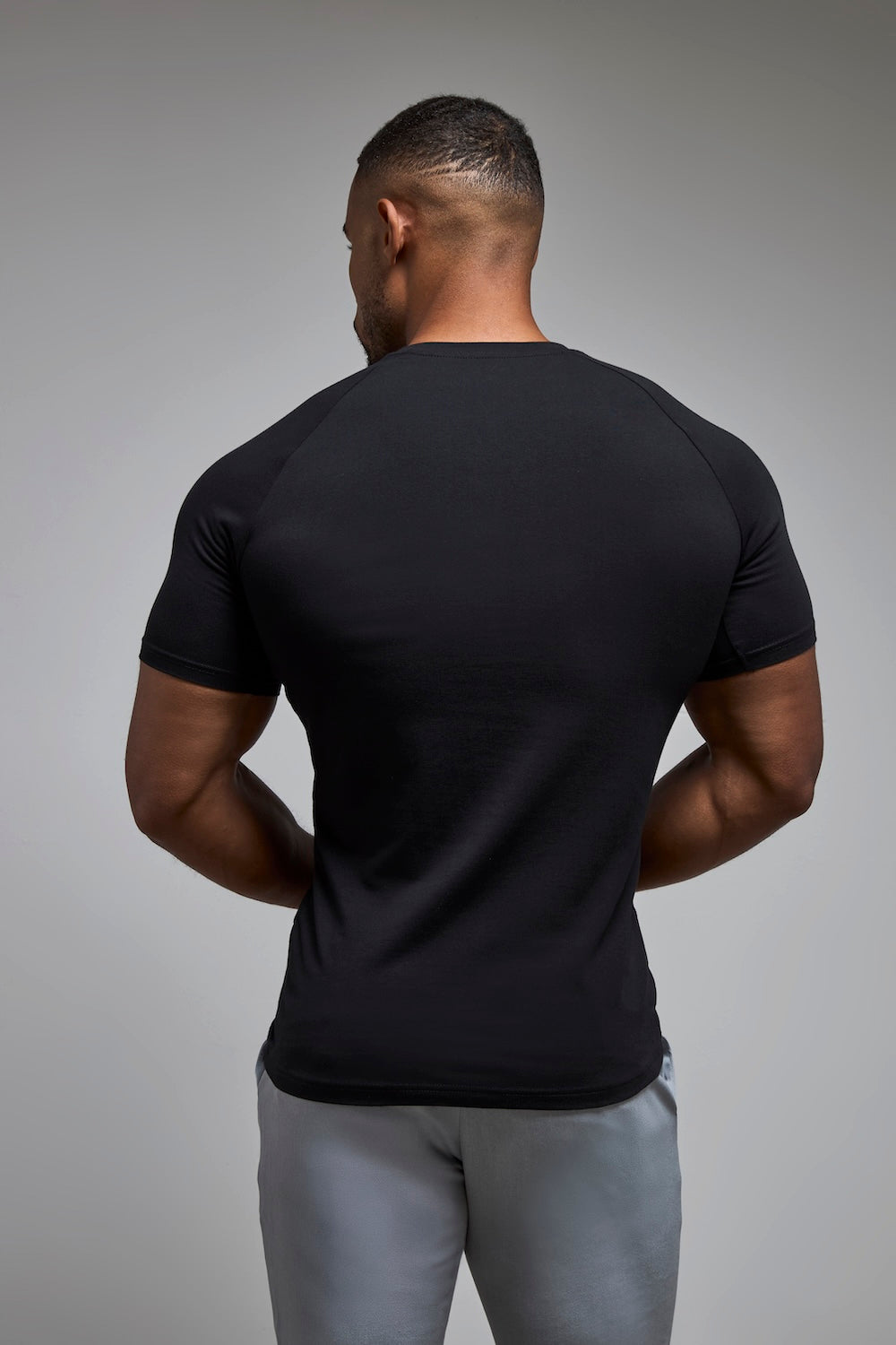 Muscle Fit T-Shirt