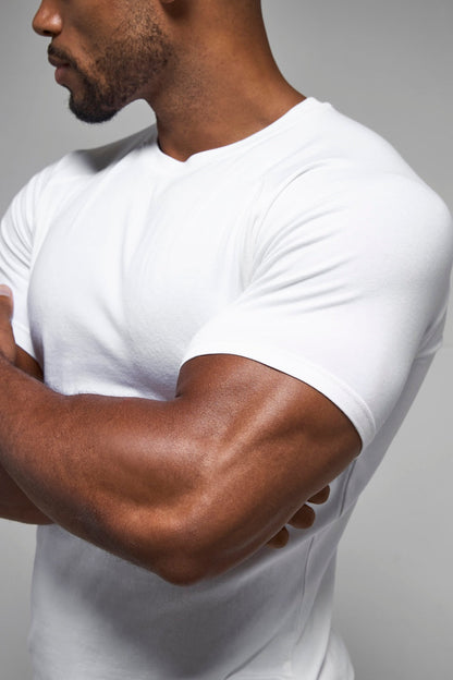 Muscle Fit T-Shirt