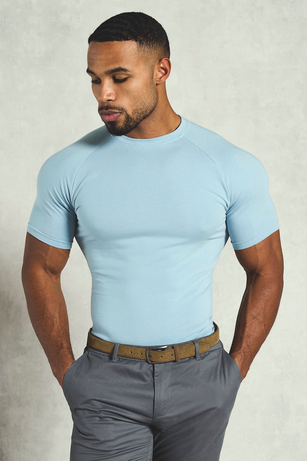 Muscle Fit T-Shirt