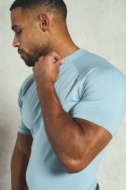Muscle Fit T-Shirt