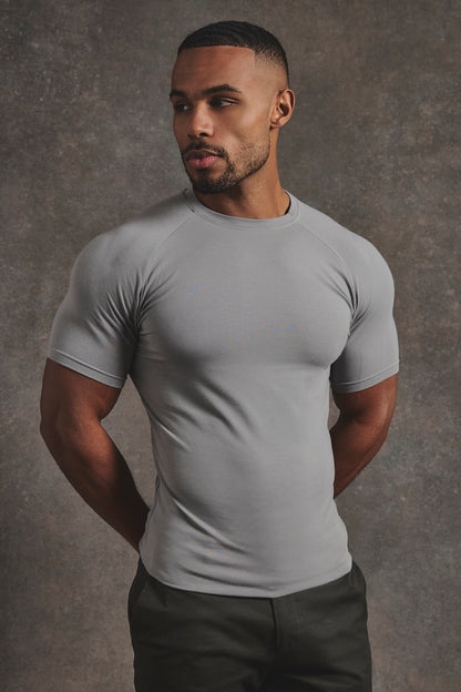 Muscle Fit T-Shirt