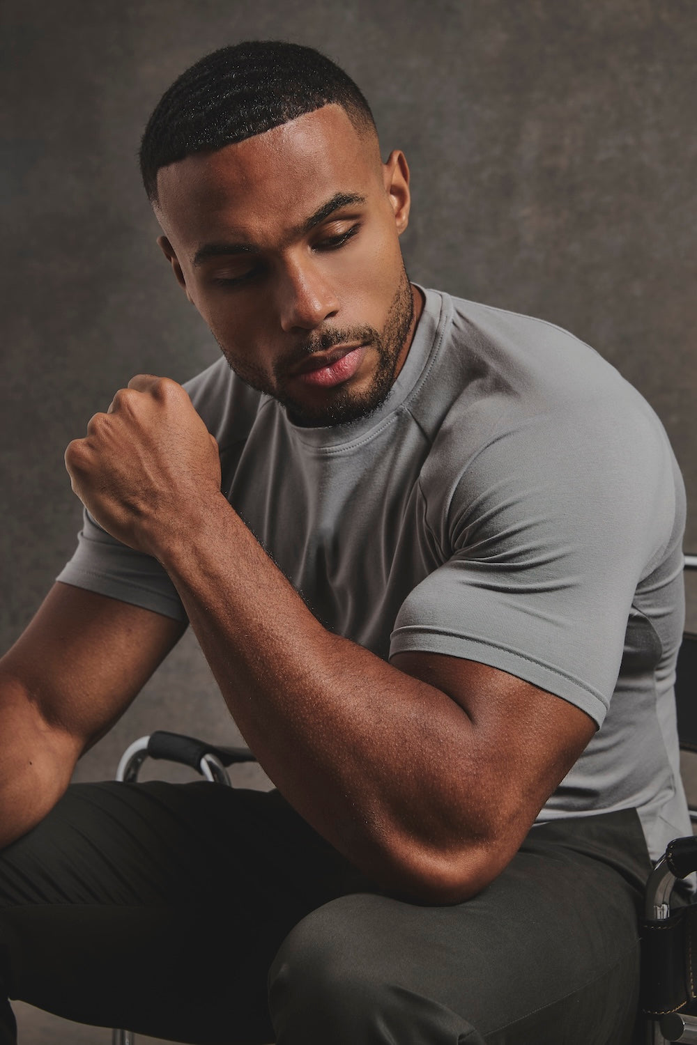 Muscle Fit T-Shirt