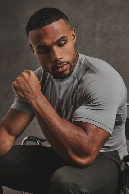 Muscle Fit T-Shirt
