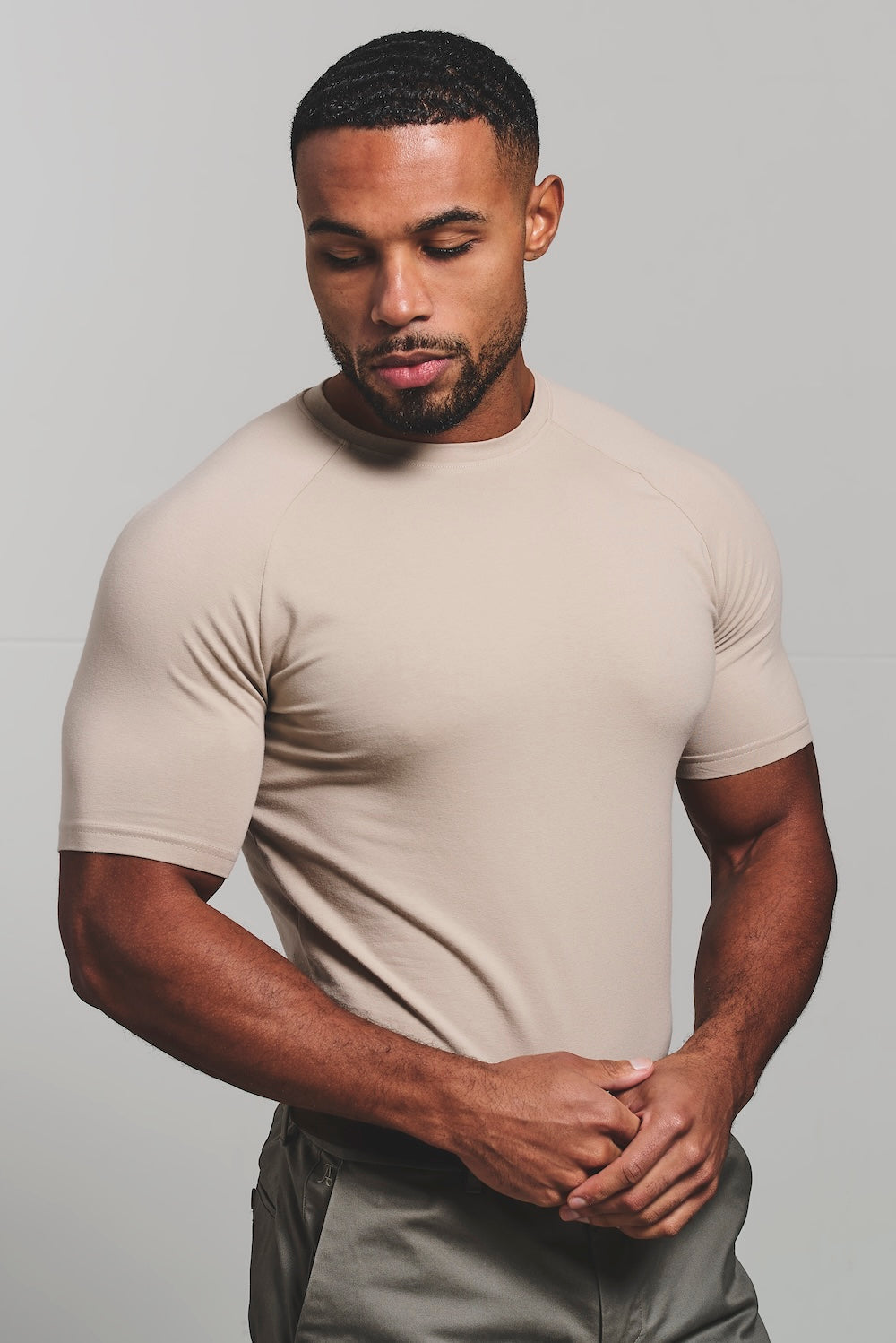Muscle Fit T-Shirt