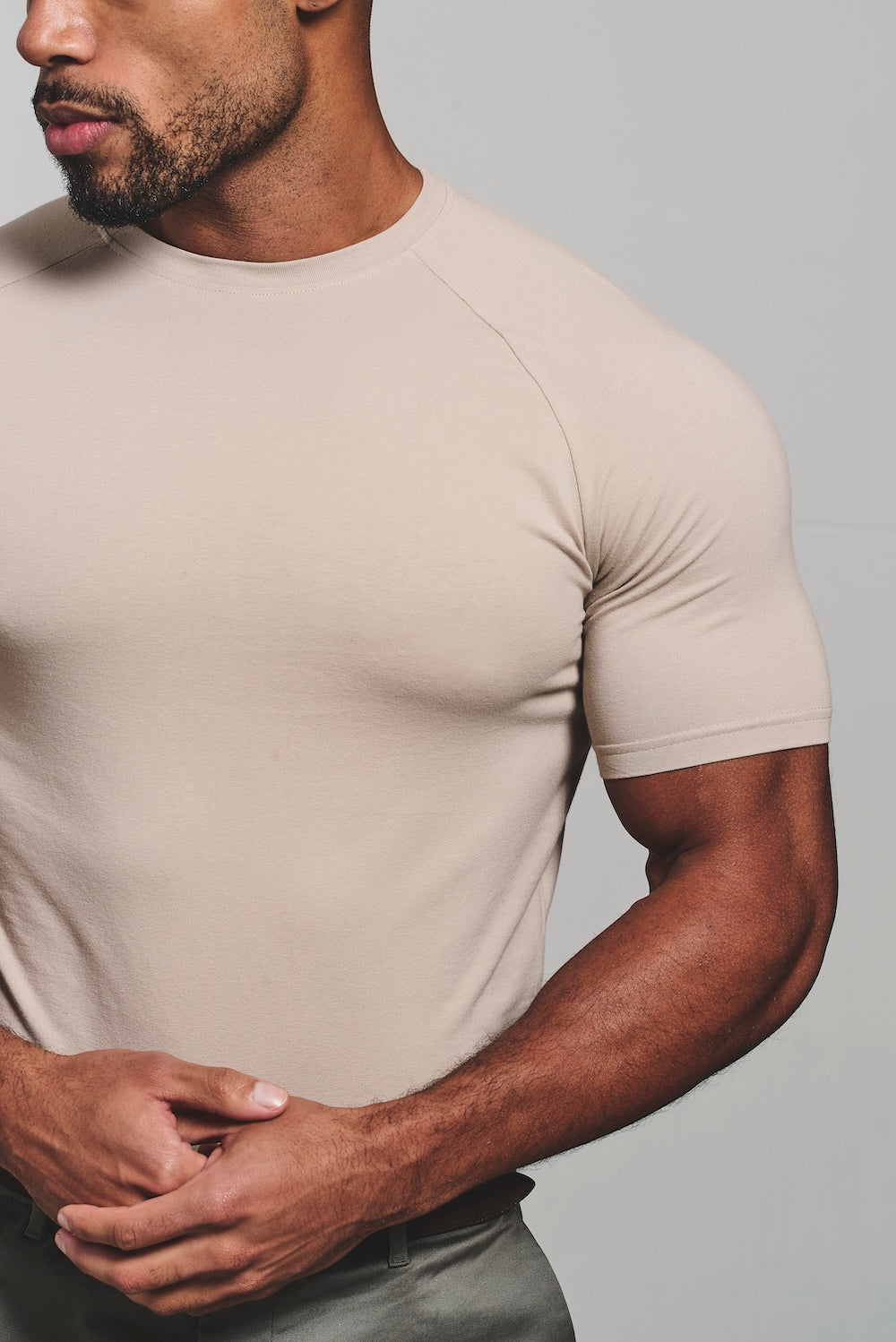 Muscle Fit T-Shirt