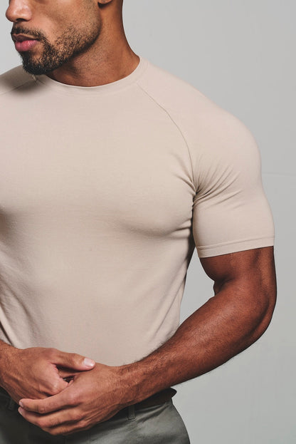 Muscle Fit T-Shirt