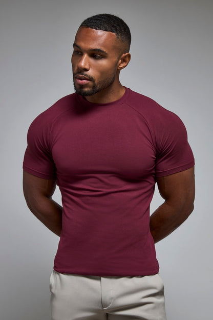 Muscle Fit T-Shirt