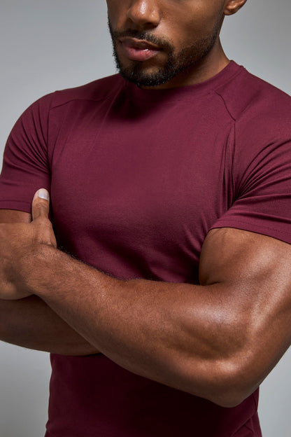 Muscle Fit T-Shirt