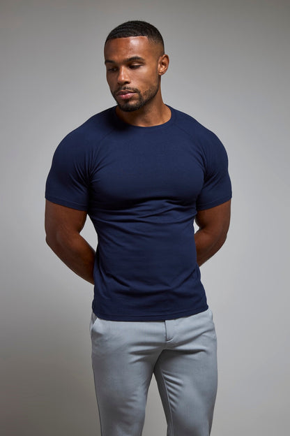 Muscle Fit T-Shirt