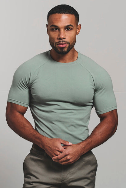Muscle Fit T-Shirt