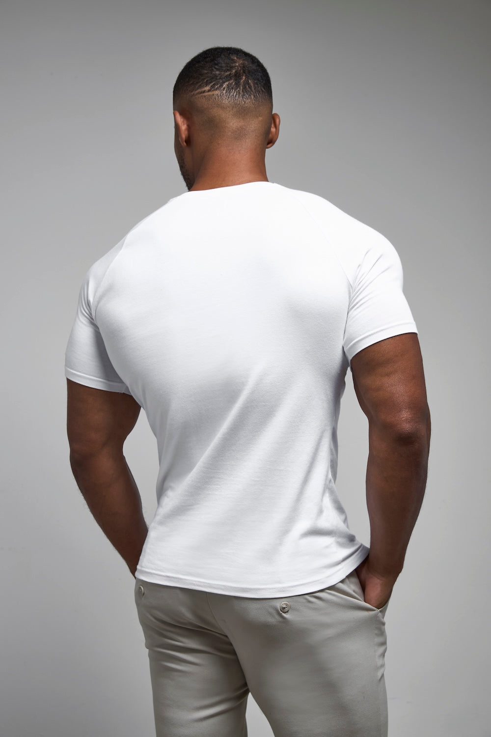 Muscle Fit T-Shirt