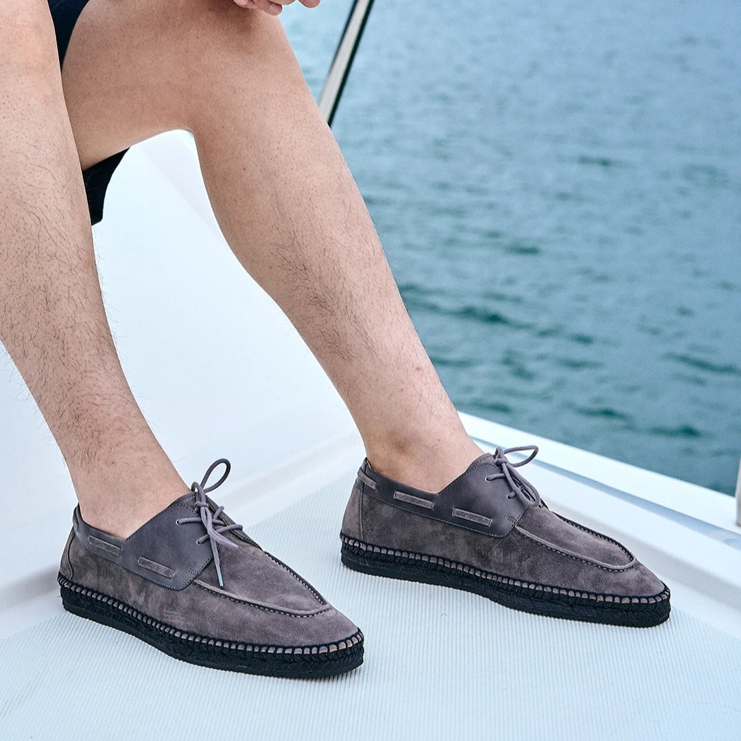 Men's Summer Casula Shoes