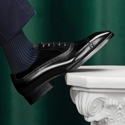 Men's Oxford Shoes
