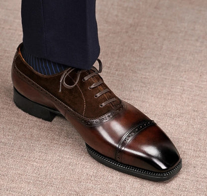 Men's Oxford Shoes
