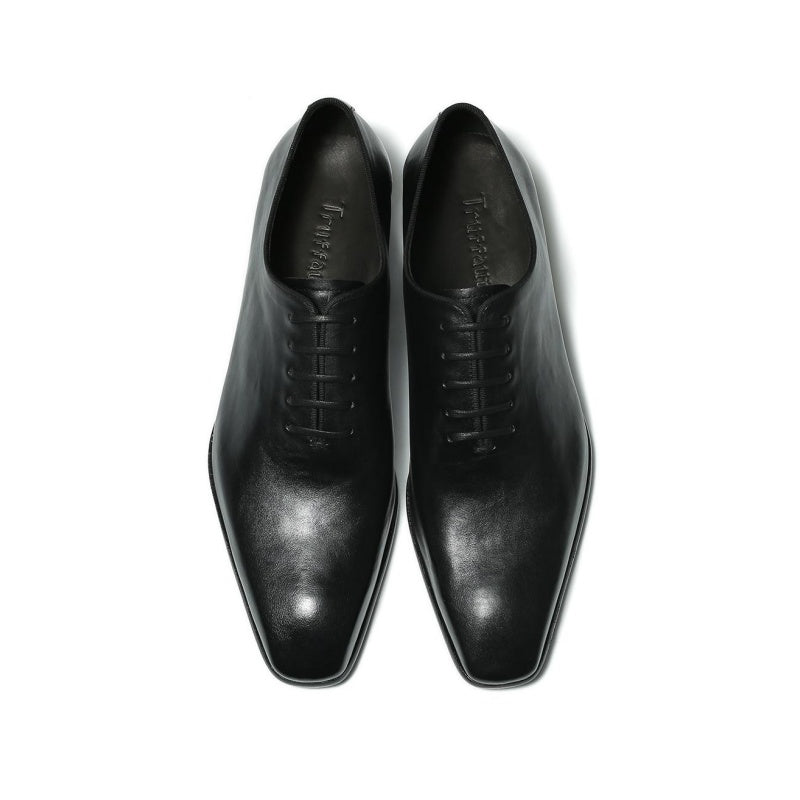 Men's Soft Premium Leather Shoes