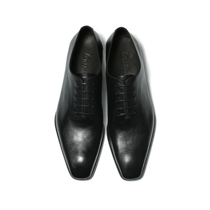 Men's Soft Premium Leather Shoes
